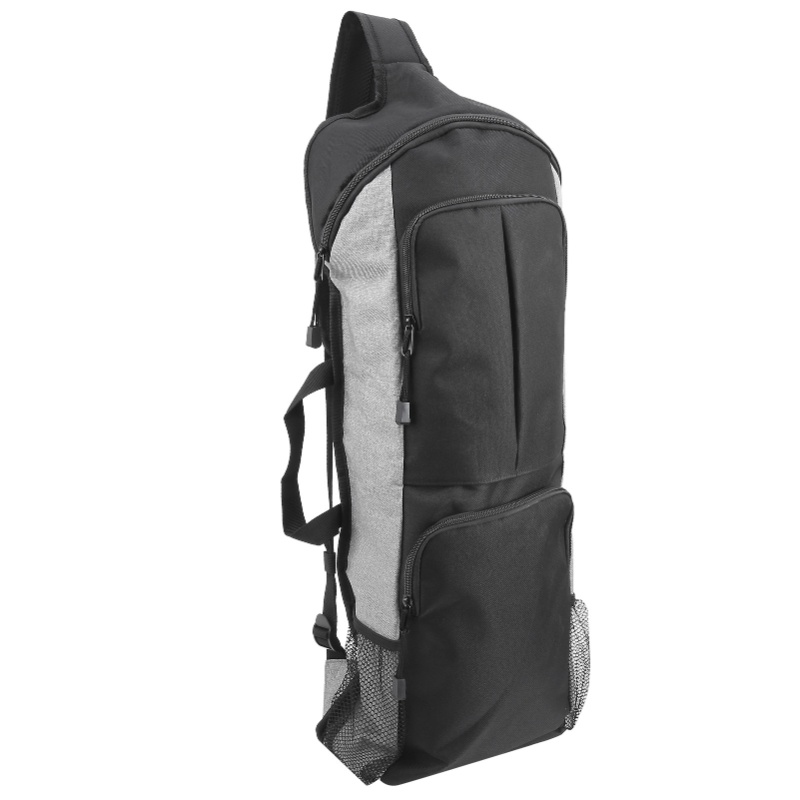 Yoga Mat Bag Carrier - Multifunction Yoga Mat Bag Gym Backpack