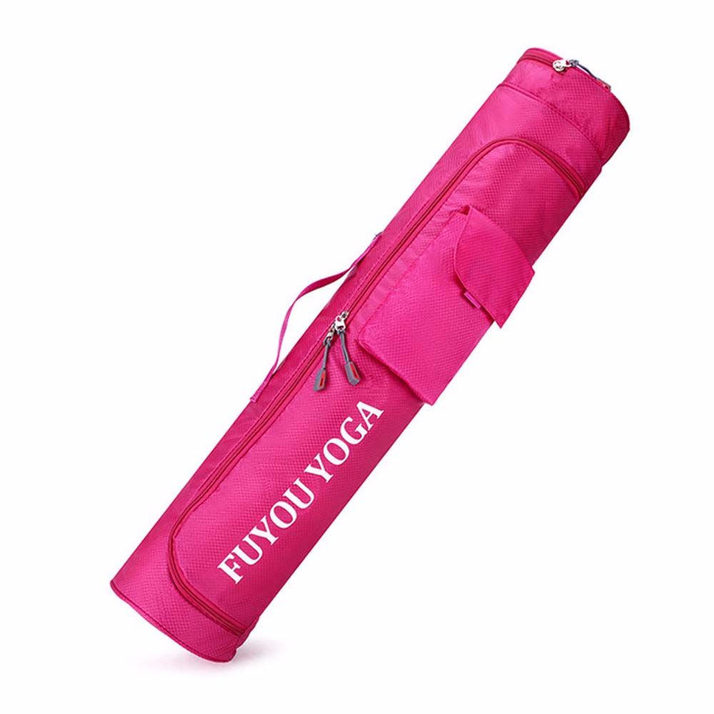 Yoga Mat Bag Carrier - Sports Bag Storage Bag Yoga Mat