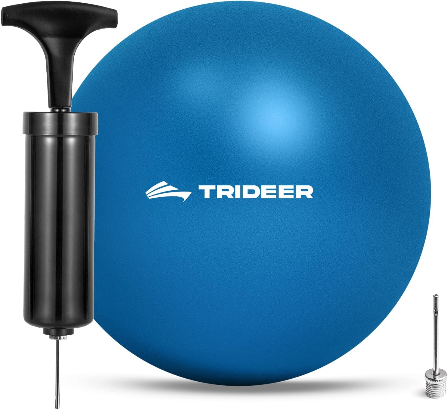 Pilates Yoga Barre - Trideer Pilates Ball - 7-8 inch