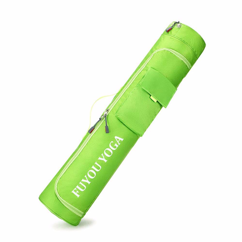 Yoga Mat Bag Carrier - Multifunction Pocket Yoga Mat Carrier Case
