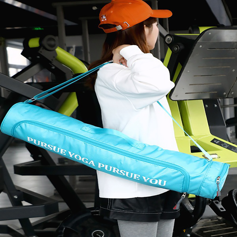 Yoga Mat Bag Carrier - Fitness Sports Yoga Mat Waterproof Bag