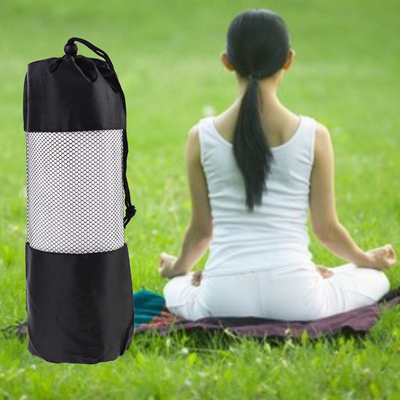 Popular Yoga Pilates Mat Mattr – обзор и цена Yoga Mat Bag Carrier