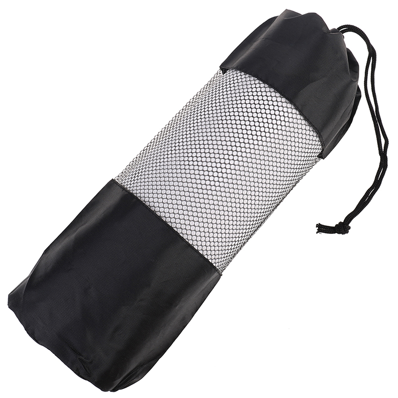 Popular Yoga Pilates Mat Mattr – обзор и цена Yoga Mat Bag Carrier