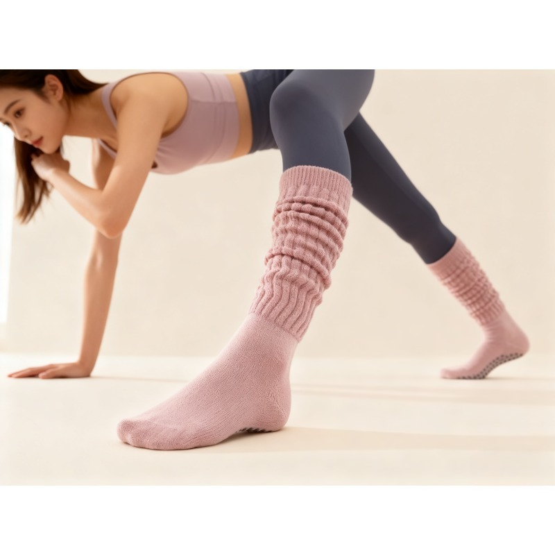 Women Cotton Non Slip Pilate S – обзор и цена Pilates Yoga Gym