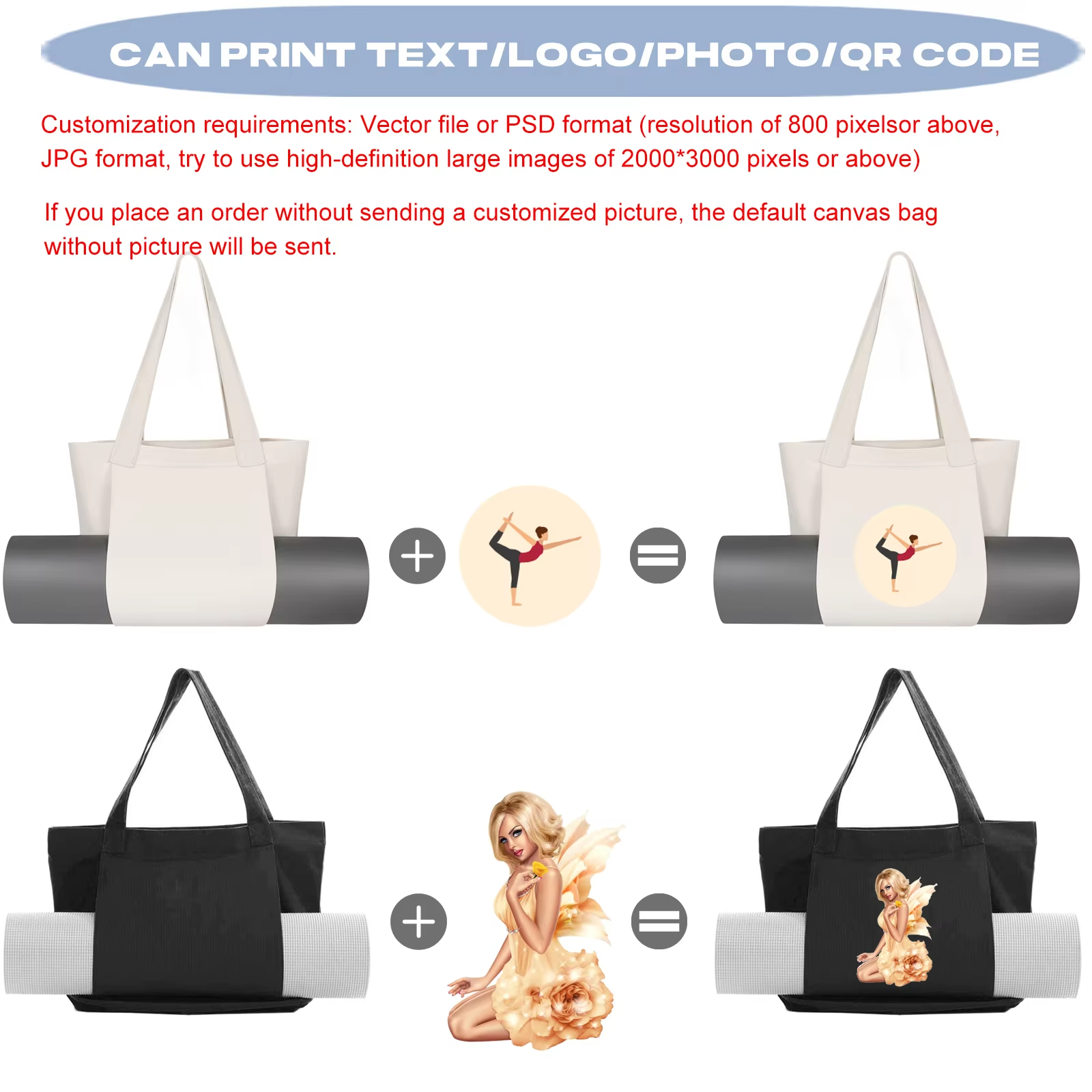 Custom Yoga Mat Tote Bag Perso – обзор и цена Yoga Mat Bag Carrier