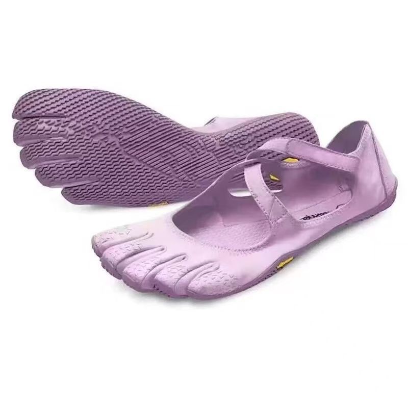 Women's New Five Toe Shoes, Br – обзор и цена Pilates With Yoga