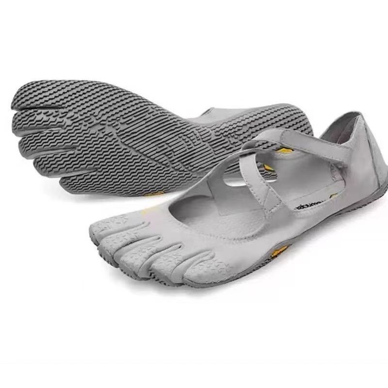Women's New Five Toe Shoes, Br – обзор и цена Pilates With Yoga