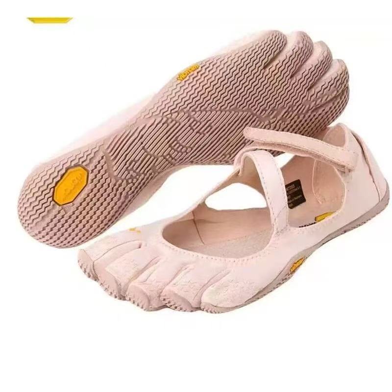 Women's New Five Toe Shoes, Br – обзор и цена Pilates With Yoga