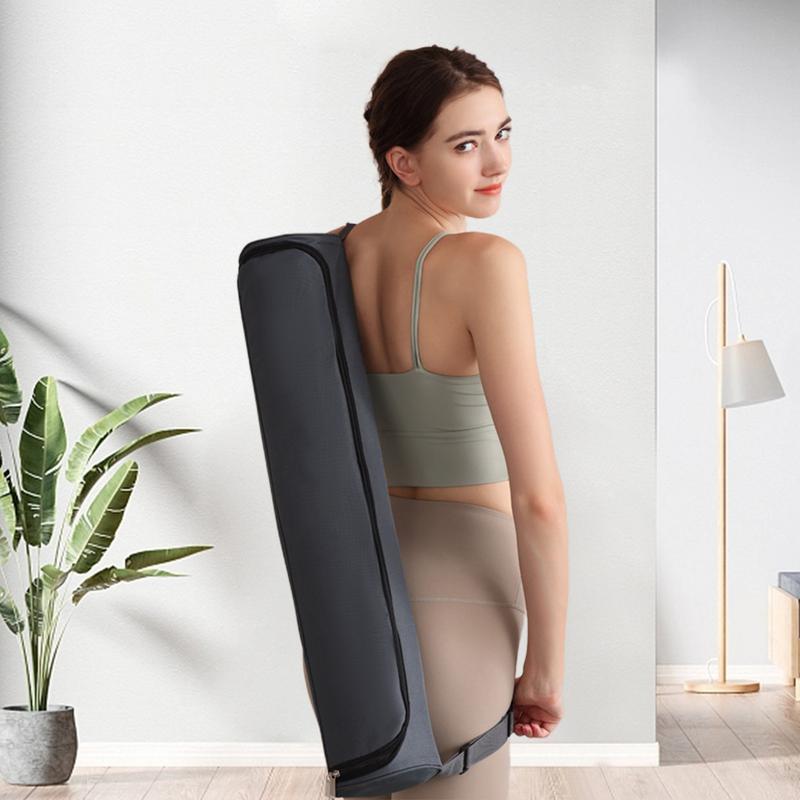 Yoga Mat Bag For Women Adjusta – обзор и цена Yoga Mat Bag Carrier