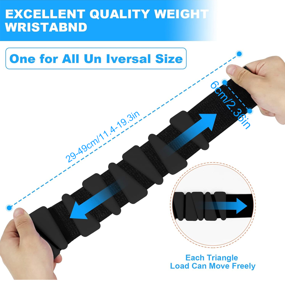 2LBS/4LBS Adjustable Silicone  – обзор и цена Pilates Yoga Barre