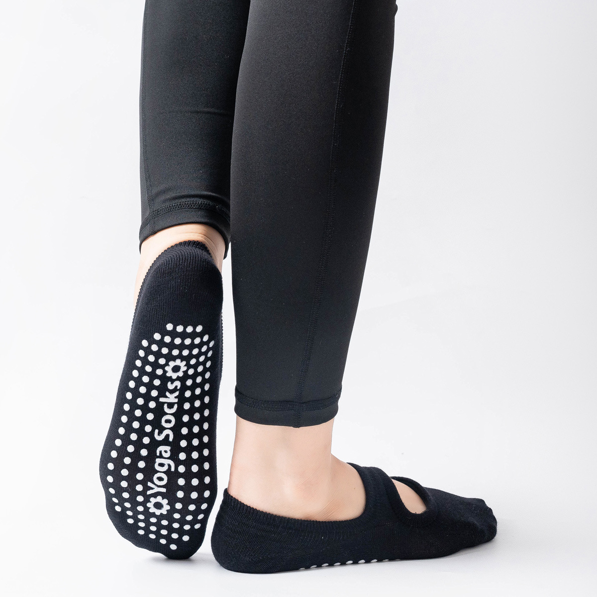 High Quality Women Yoga Socks  – обзор и цена Pilates Yoga Gym