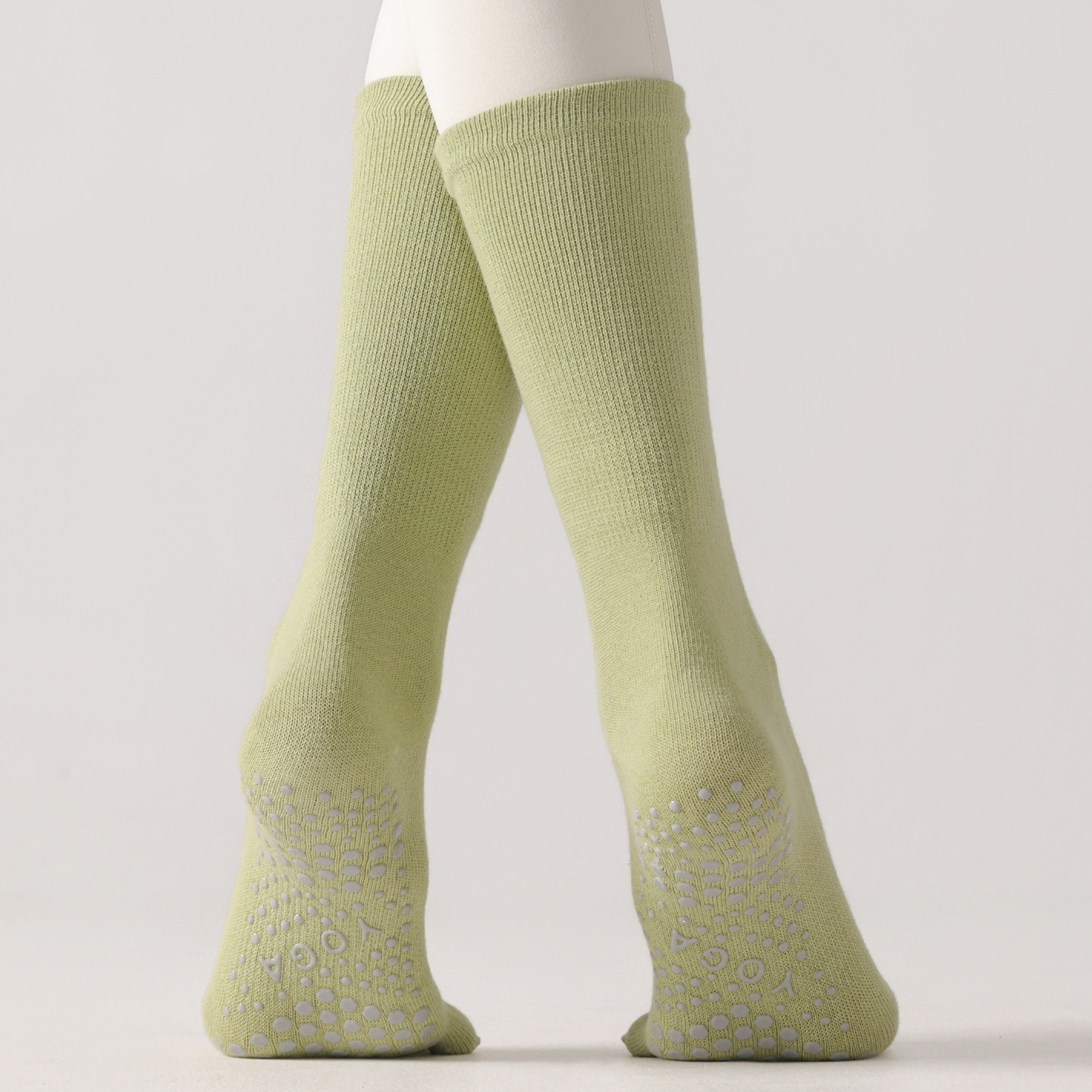 1 Pairs  Woman Yoga Socks Cand – обзор и цена Pilates With Yoga