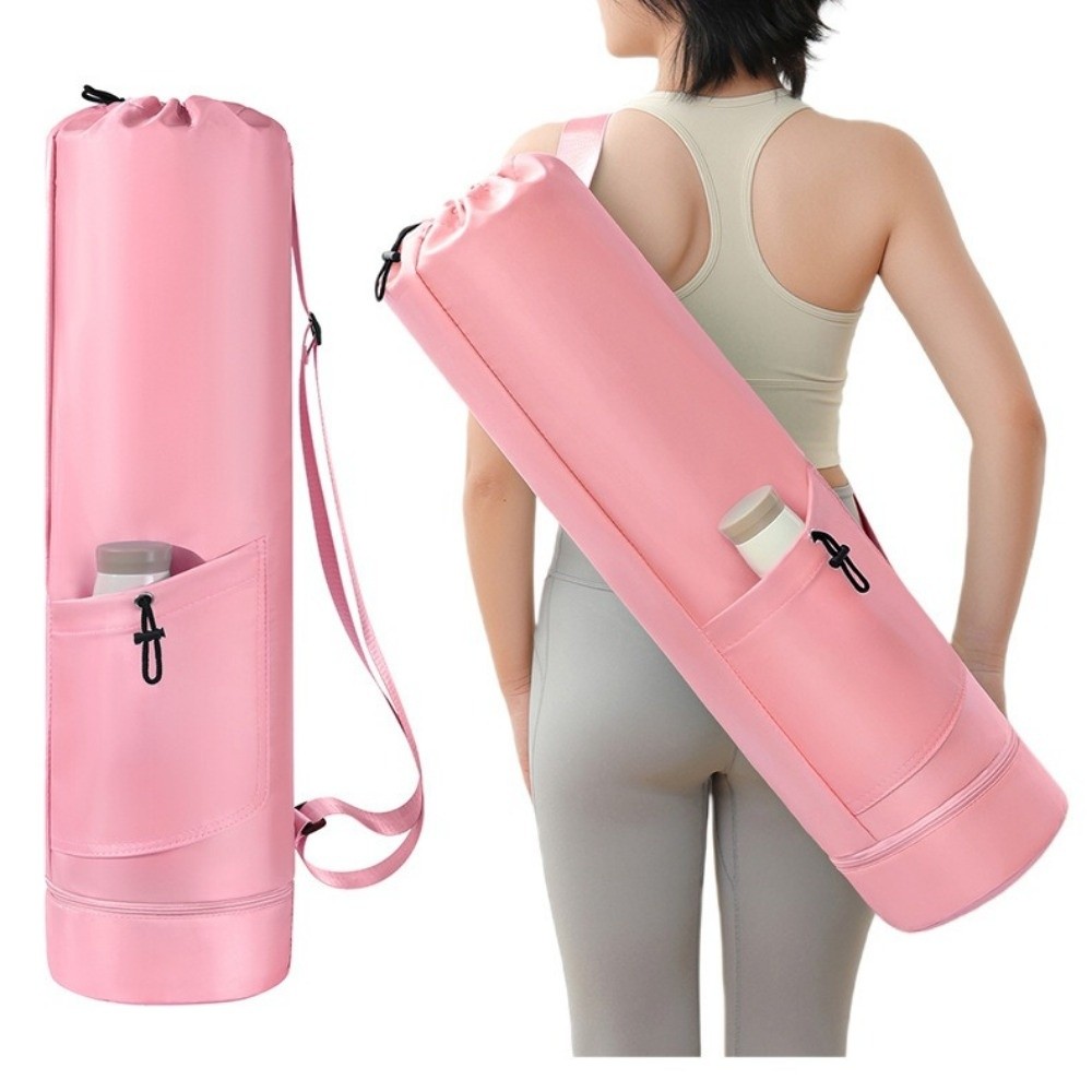 Large Capacity Yoga Mat Storag – обзор и цена Yoga Mat Bag Carrier