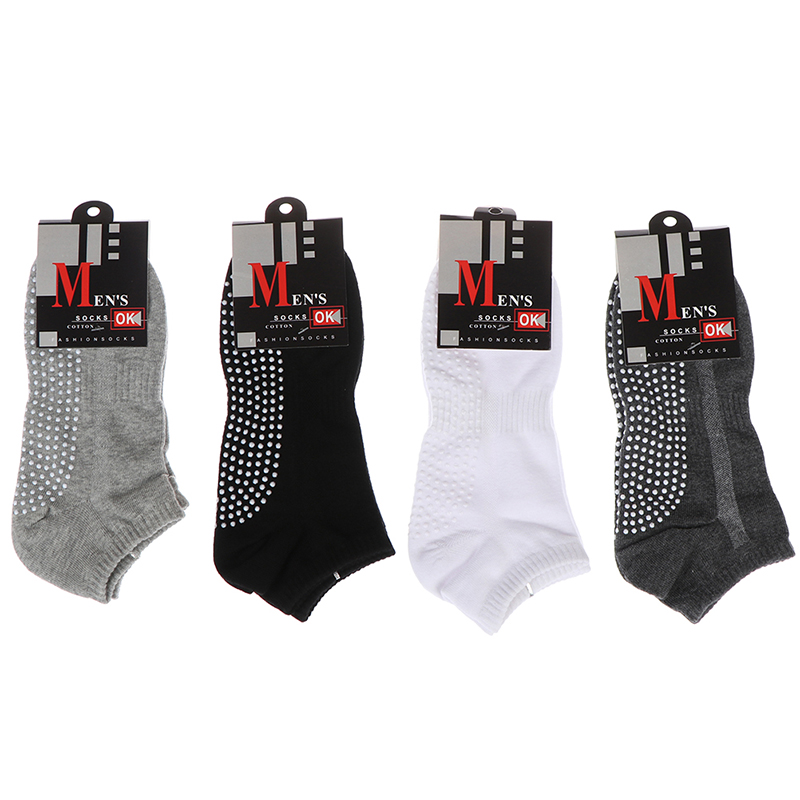 NEW 1pair High Quality Men's C – обзор и цена Pilates Yoga Gym