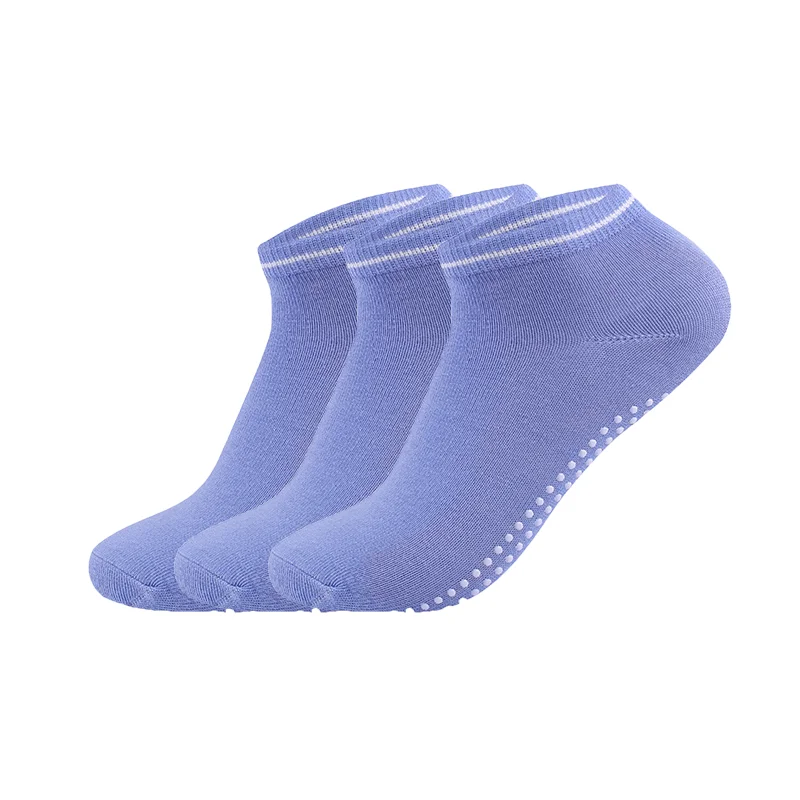 3Pairs/Lot Yoga Socks for Wome – обзор и цена Pilates Yoga Barre