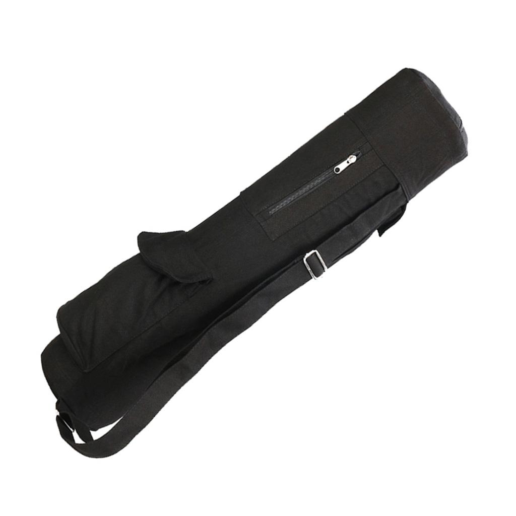 Yoga Mat Carrier Backpack Zipp – обзор и цена Yoga Mat Bag Carrier