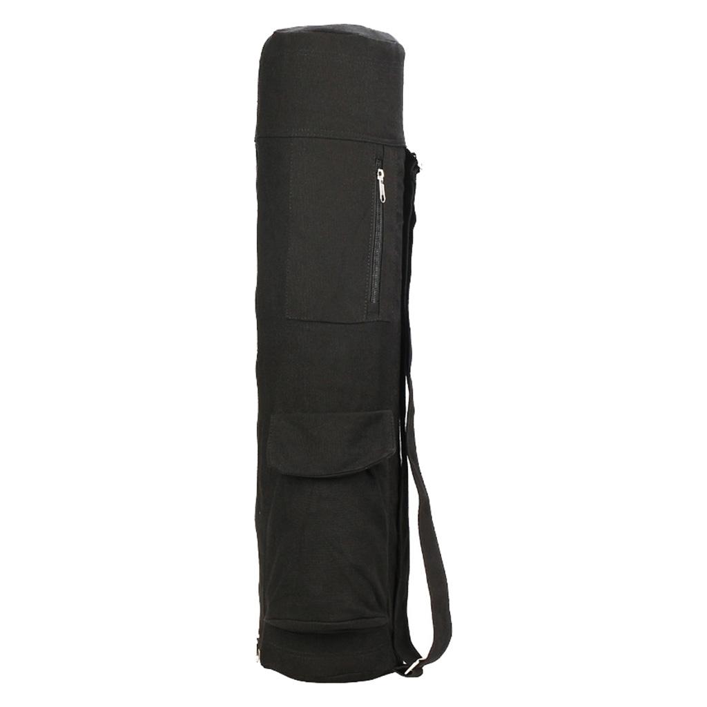 Yoga Mat Carrier Backpack Zipp – обзор и цена Yoga Mat Bag Carrier