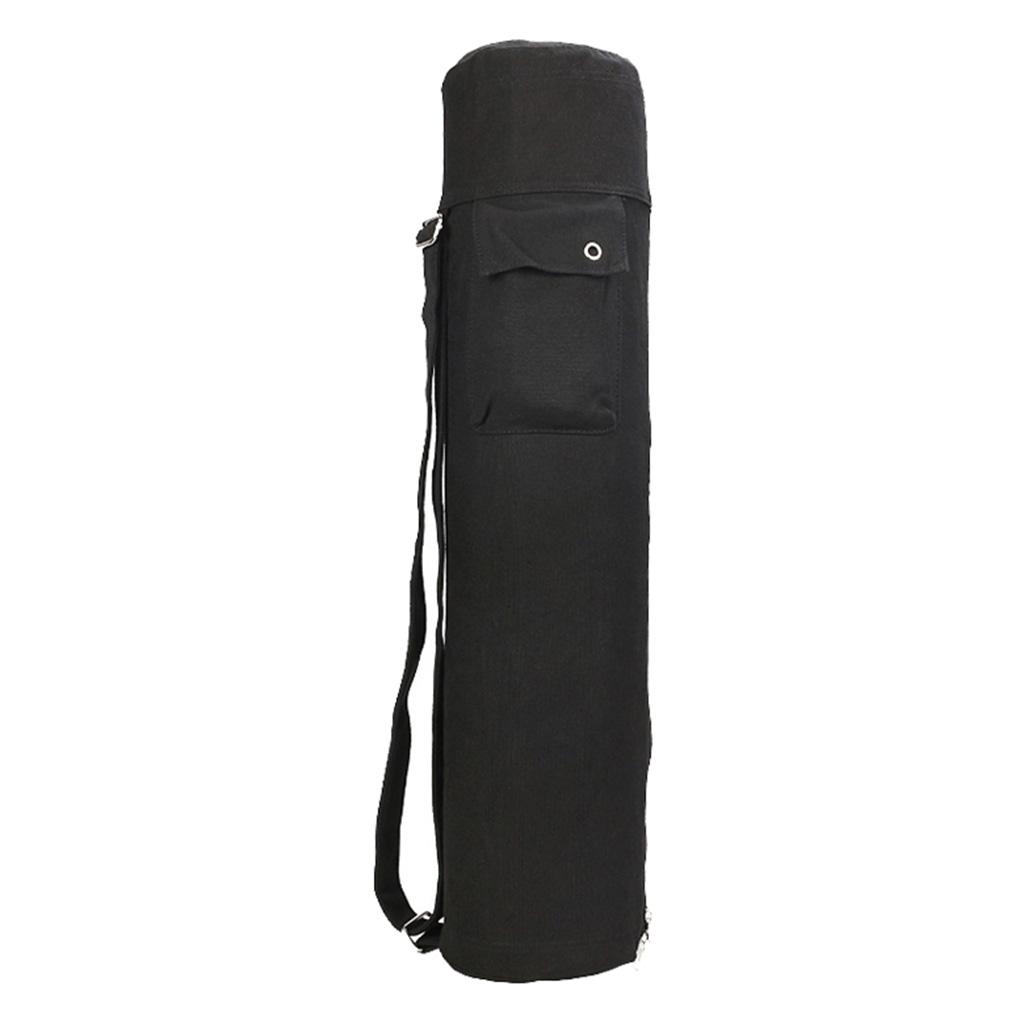 Yoga Mat Carrier Backpack Zipp – обзор и цена Yoga Mat Bag Carrier