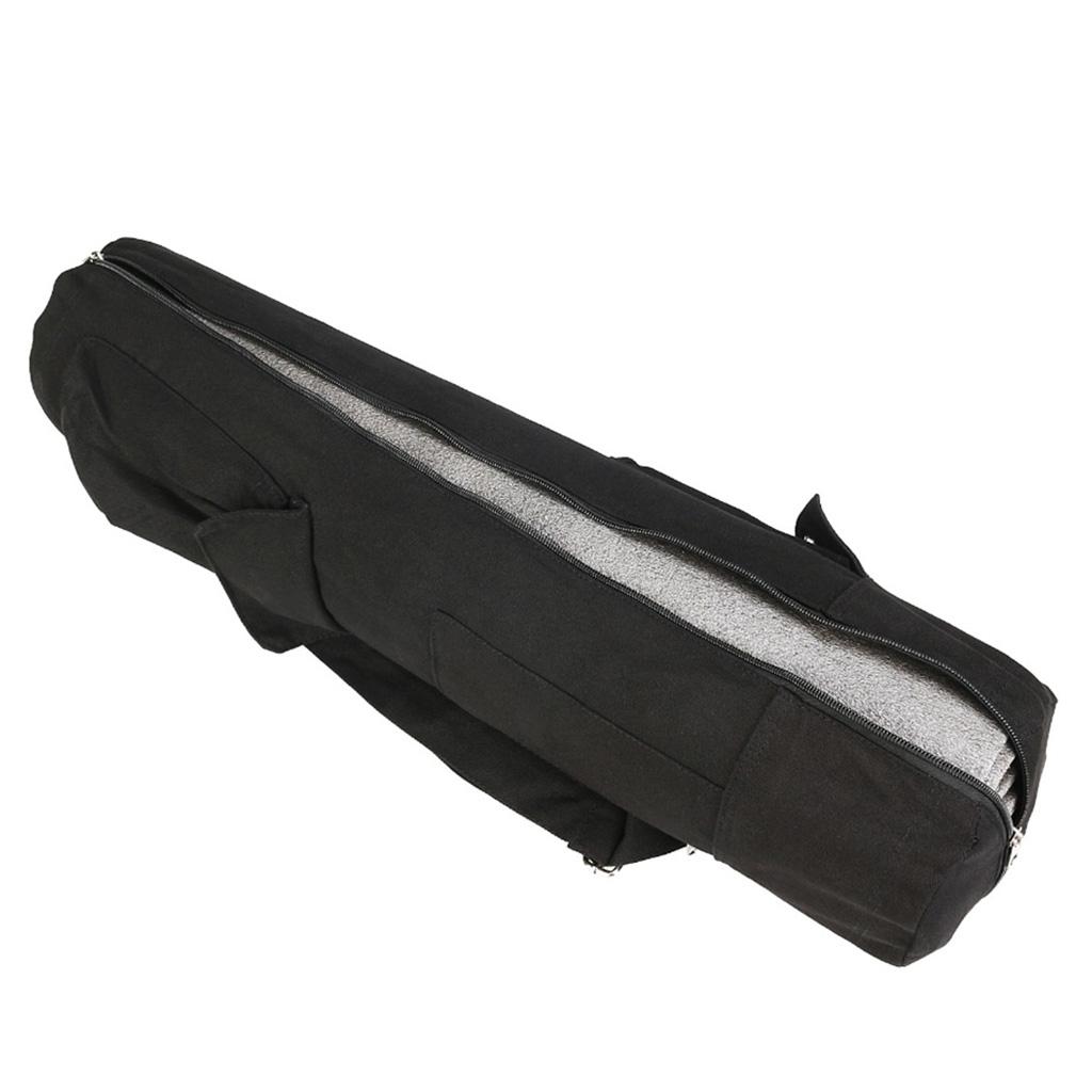 Yoga Mat Carrier Backpack Zipp – обзор и цена Yoga Mat Bag Carrier