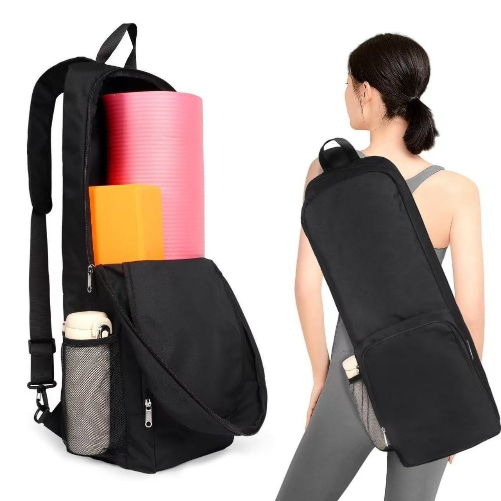Lightweight Yoga Mat Bag Water – обзор и цена Yoga Mat Bag Carrier