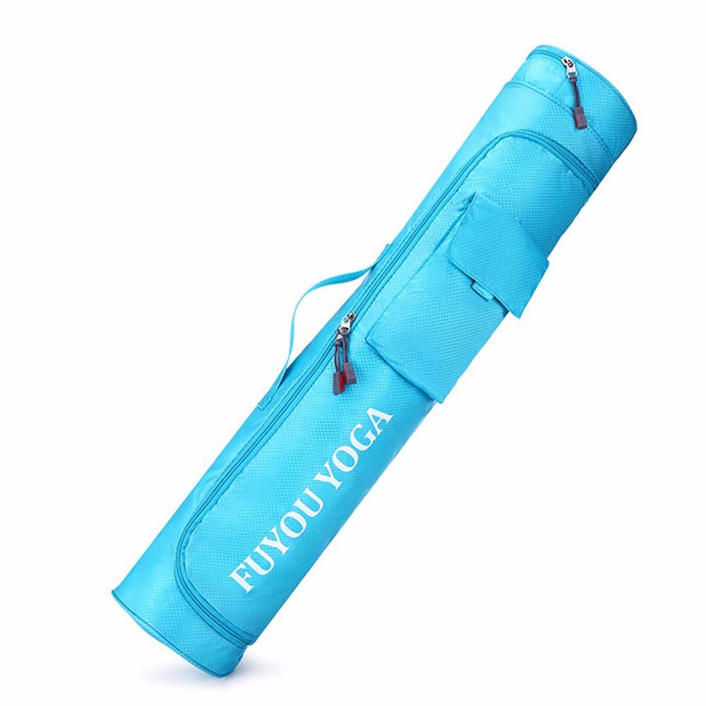 Sports Bag Storage Bag Yoga Ma – обзор и цена Yoga Mat Bag Carrier