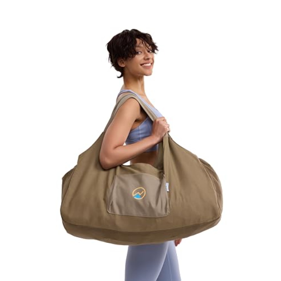 Yoga Bags and Carriers Fits Al – обзор и цена Yoga Mat Bag Carrier