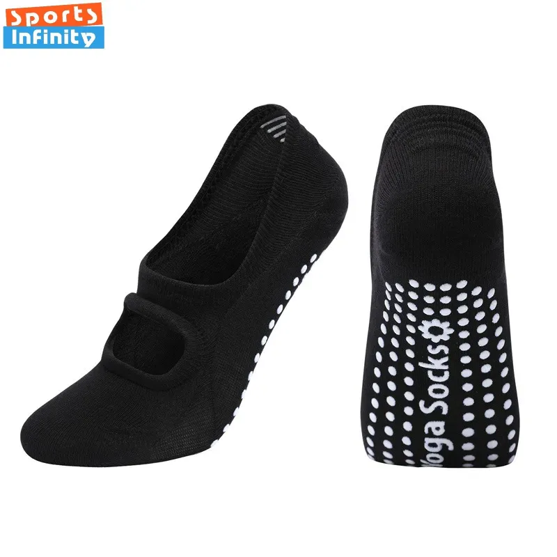 1pair EUR 35-42 Silicone Anti- – обзор и цена Pilates Yoga Gym