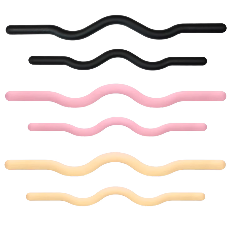 15LB Soft Toning Barbell, Non- – обзор и цена Pilates Yoga Barre