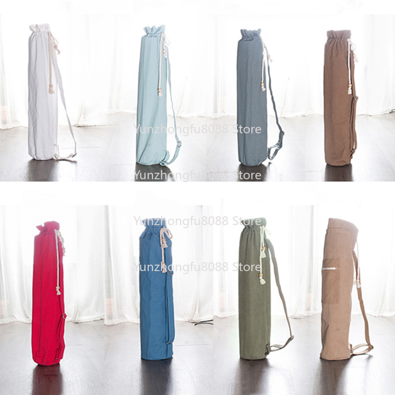 Yoga mat bag carrier durable c – обзор и цена Yoga Mat Bag Carrier