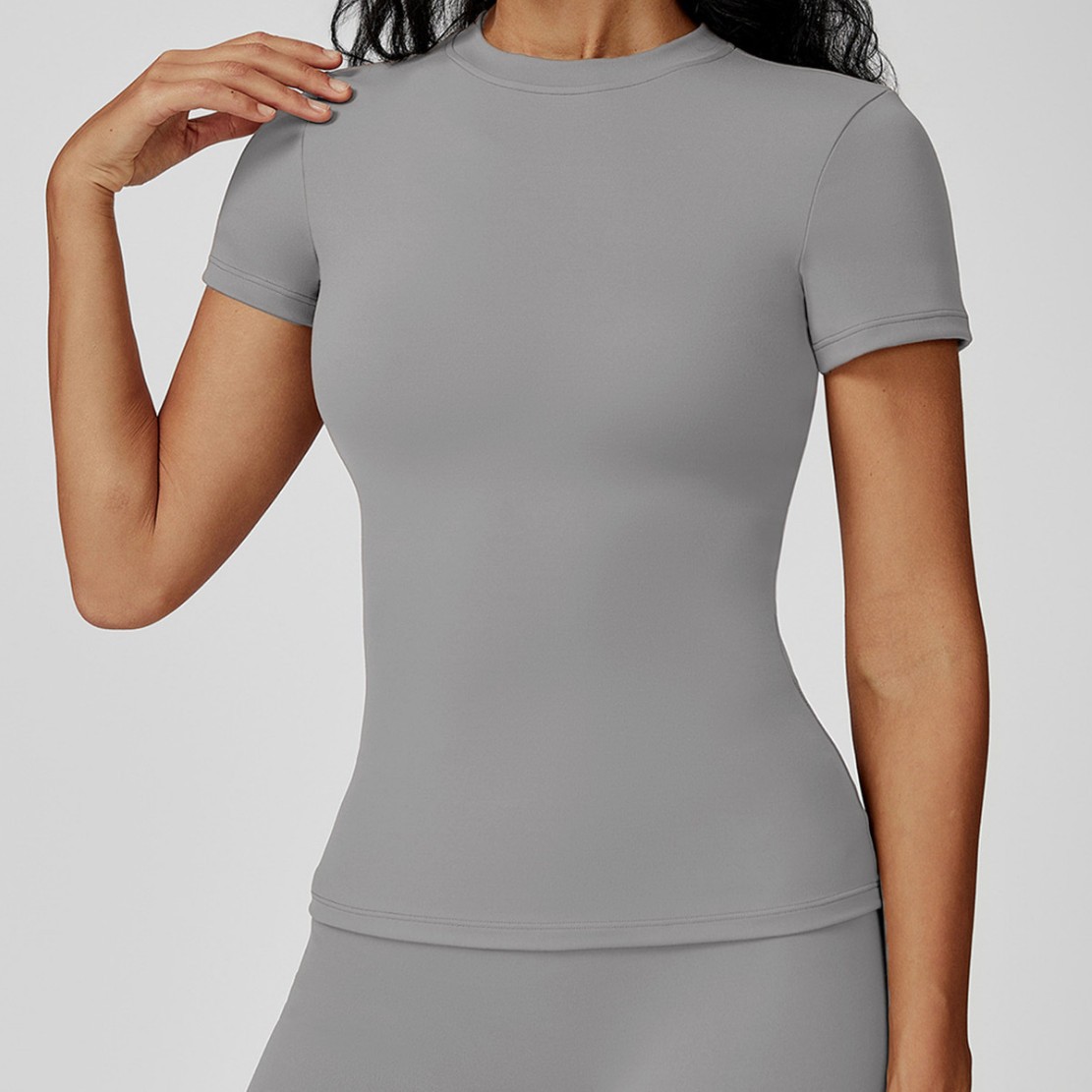 Sports suit for women 2025 new – обзор и цена Pilates & Yoga Vertebrasana