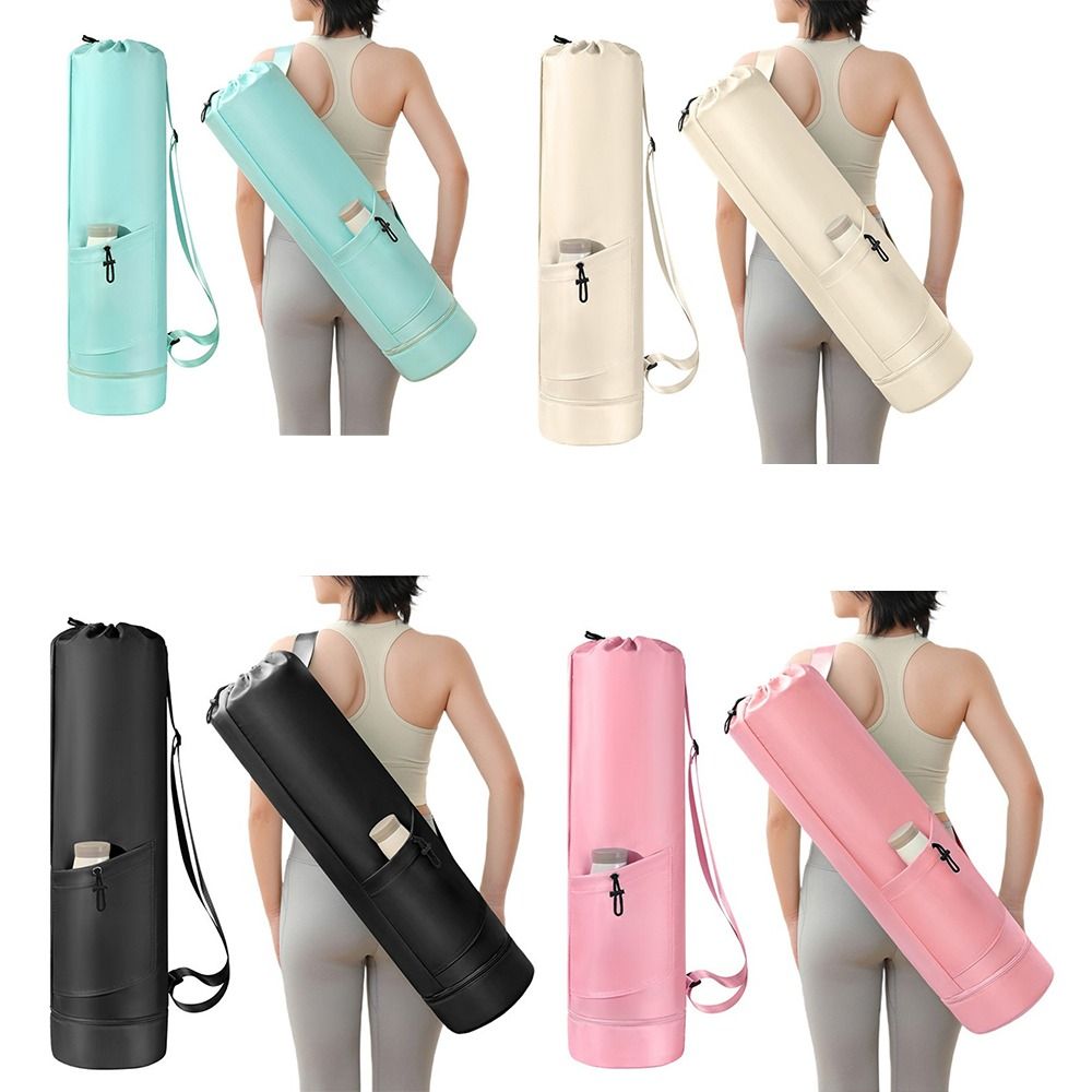 Large Capacity Yoga Mat Storag – обзор и цена Yoga Mat Bag Carrier
