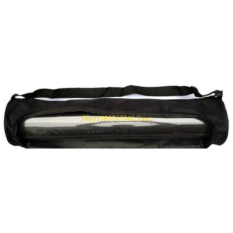 R53E Oxford Cloth Yoga Mat Bag – обзор и цена Yoga Mat Bag Carrier
