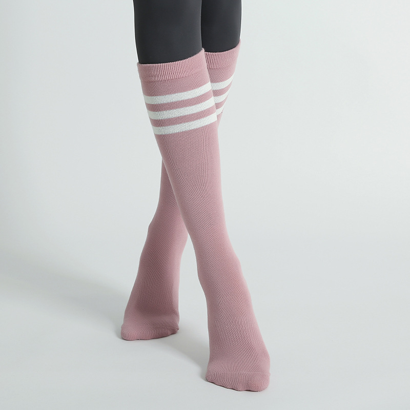 Autumn Winter Women Yoga Socks – обзор и цена Pilates Yoga Gym