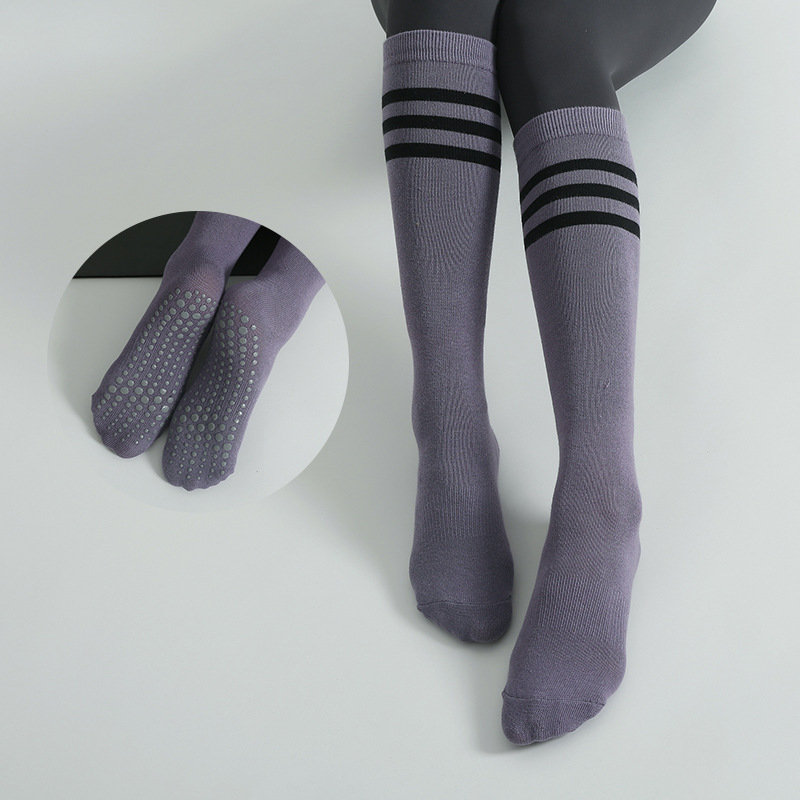Autumn Winter Women Yoga Socks – обзор и цена Pilates Yoga Gym