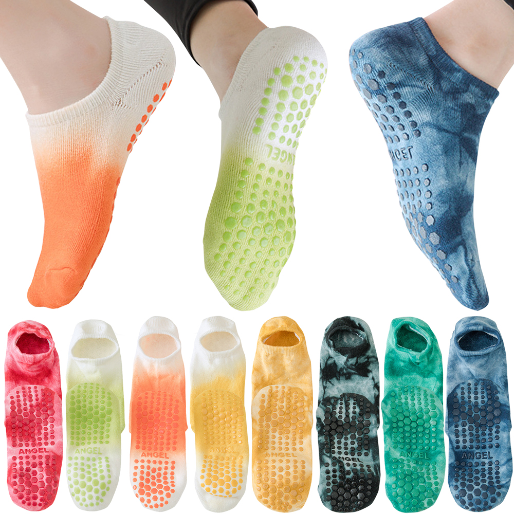 High Quality Cotton Non Slip Y – обзор и цена Pilates Yoga Barre
