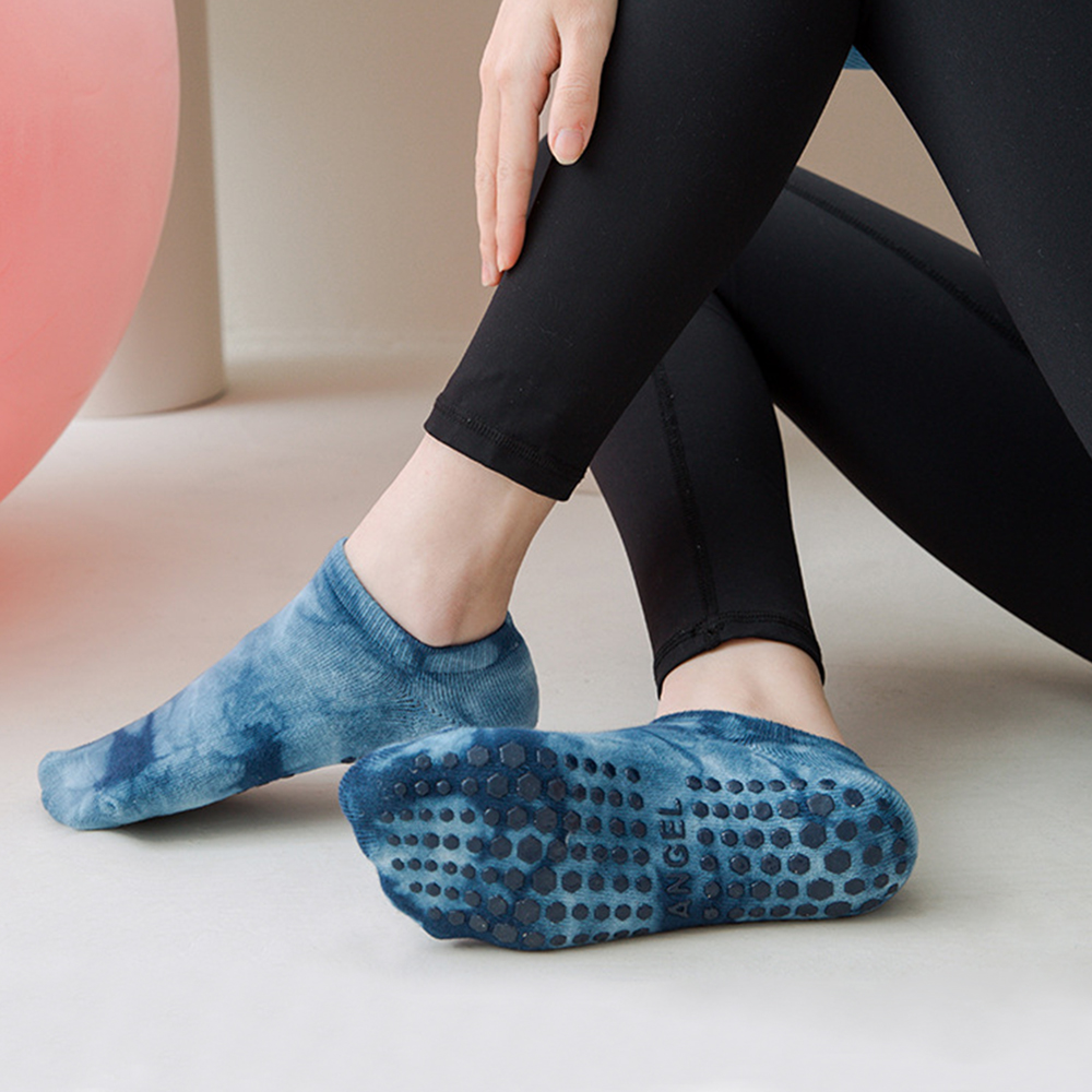 High Quality Cotton Non Slip Y – обзор и цена Pilates Yoga Barre