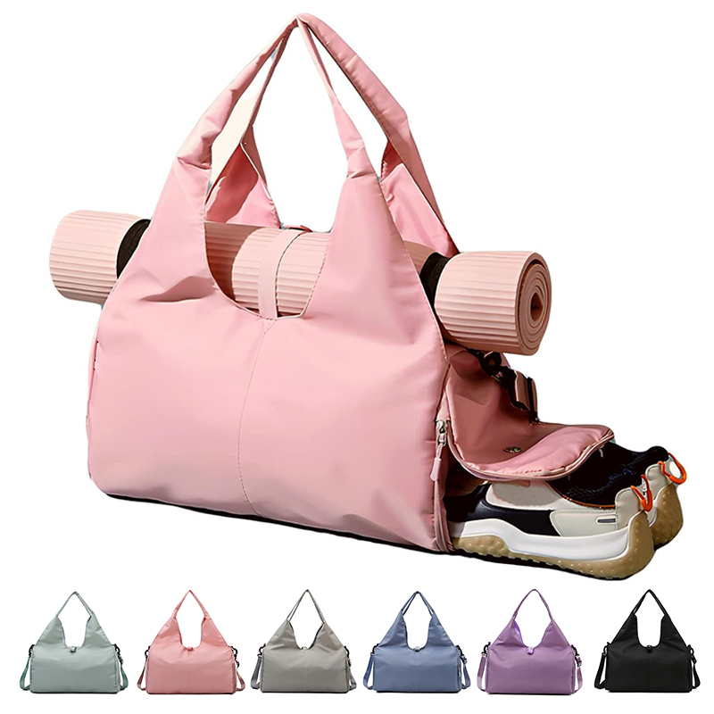 Yoga Mat Bag Gym Fitness Handb – обзор и цена Yoga Mat Bag Carrier
