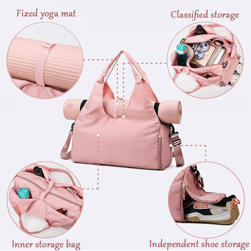 Yoga Mat Bag Gym Fitness Handb – обзор и цена Yoga Mat Bag Carrier