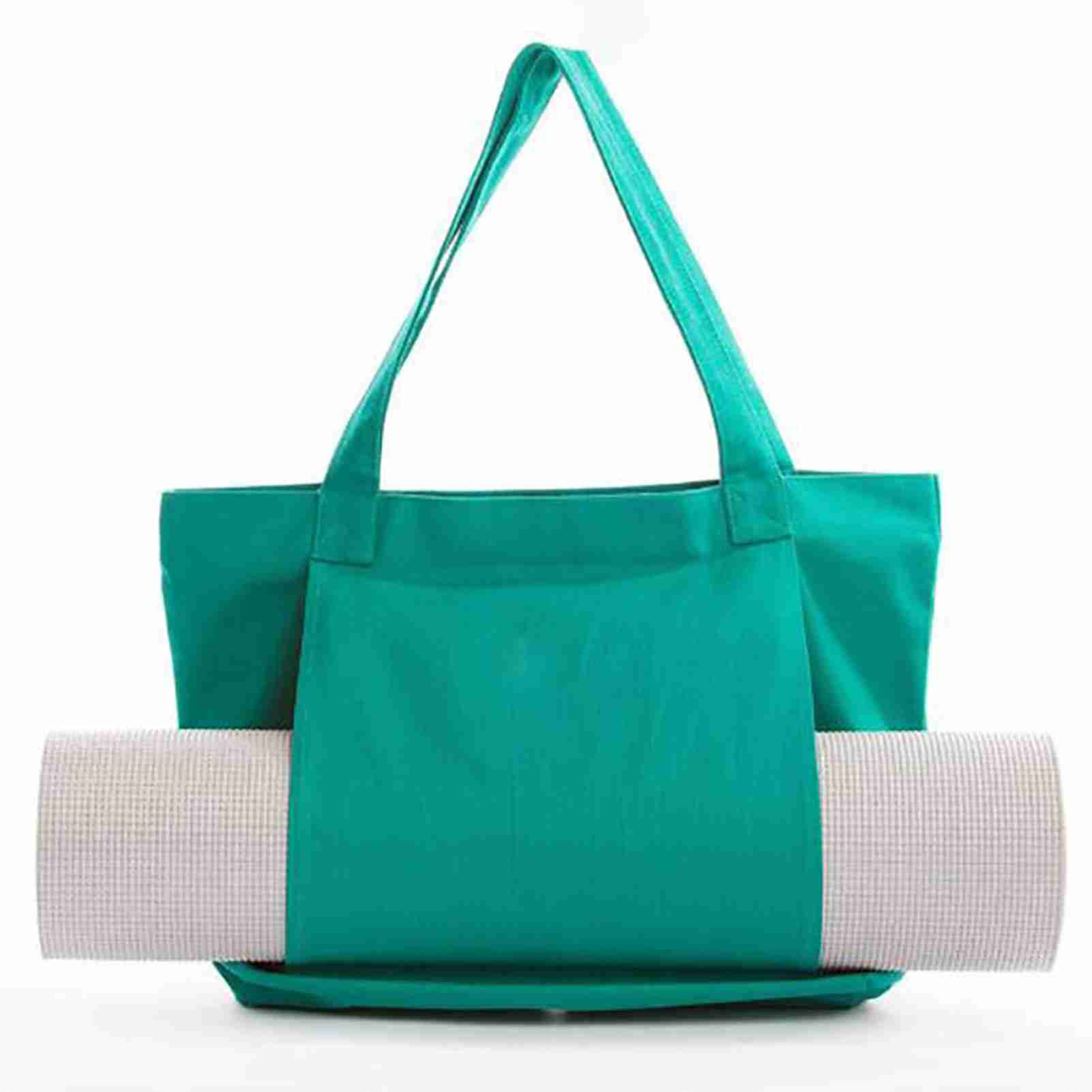 Pilates Mat Shoulder Bag Yoga  – обзор и цена Yoga Mat Bag Carrier