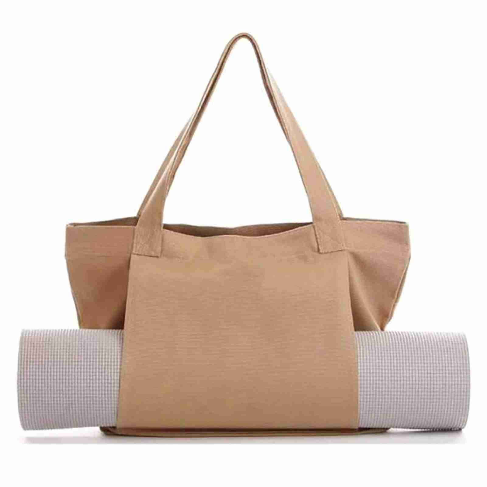Pilates Mat Shoulder Bag Yoga  – обзор и цена Yoga Mat Bag Carrier