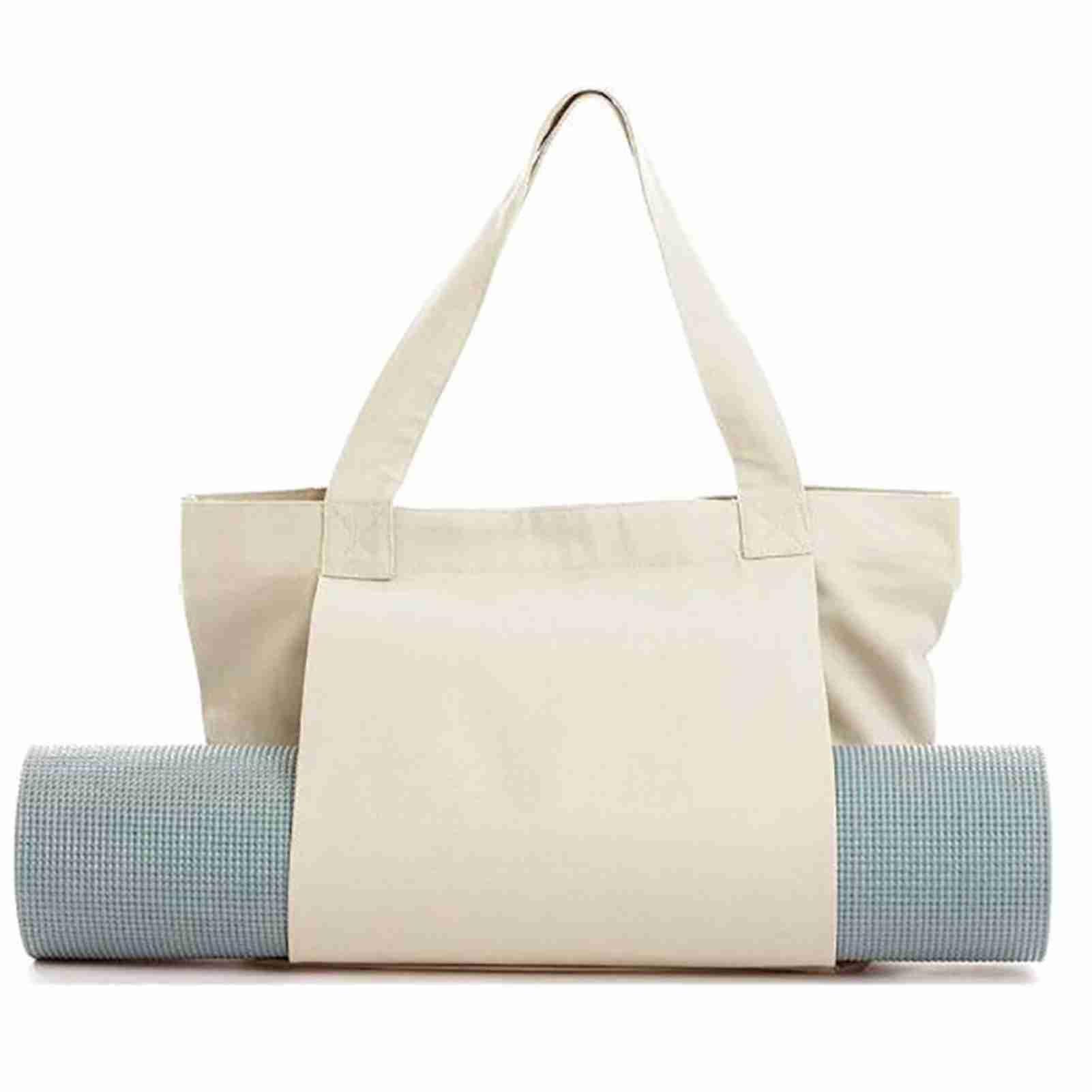 Pilates Mat Shoulder Bag Yoga  – обзор и цена Yoga Mat Bag Carrier
