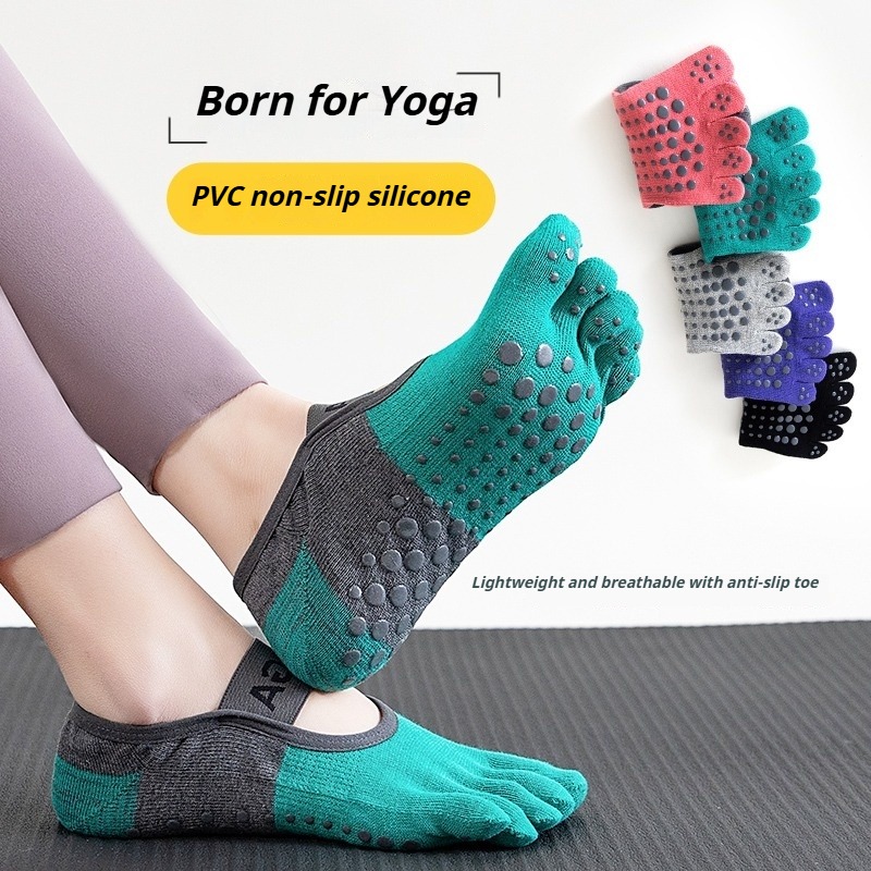 Professional Pilates Anti slip – обзор и цена Pilates With Yoga