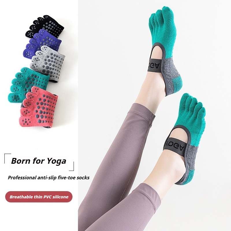 Professional Pilates Anti slip – обзор и цена Pilates With Yoga
