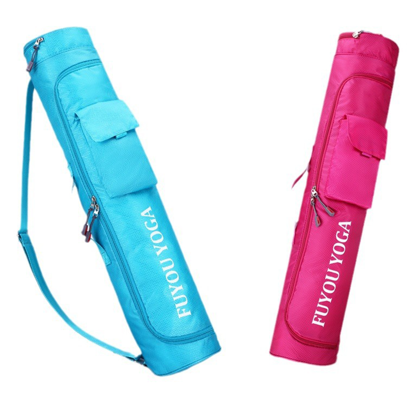 Fitness Sports Yoga Mat Waterp – обзор и цена Yoga Mat Bag Carrier