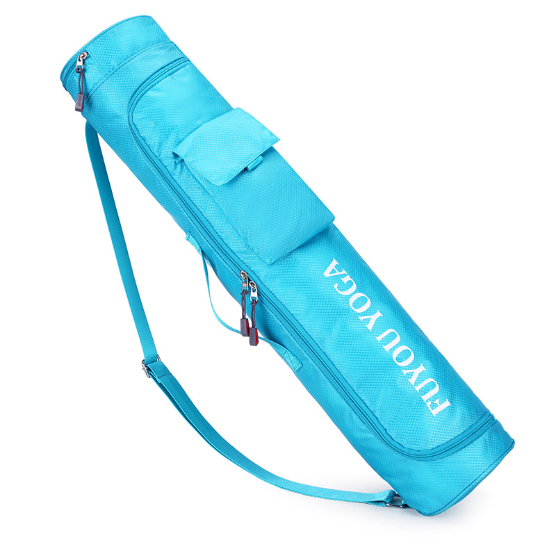 Fitness Sports Yoga Mat Waterp – обзор и цена Yoga Mat Bag Carrier
