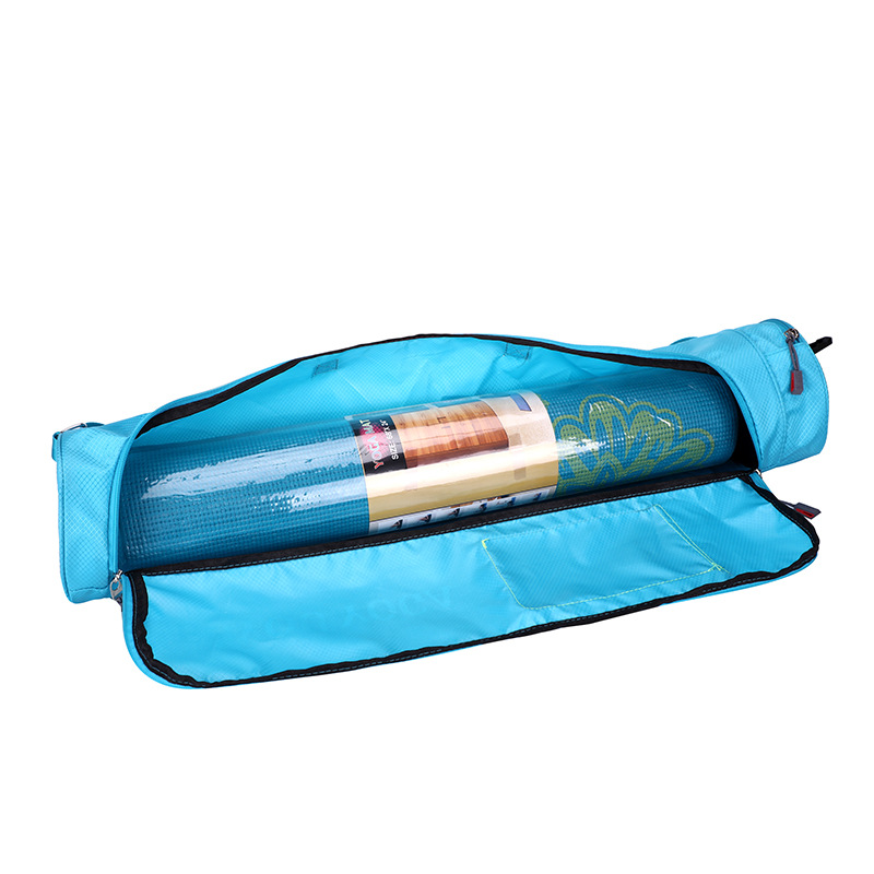 Fitness Sports Yoga Mat Waterp – обзор и цена Yoga Mat Bag Carrier