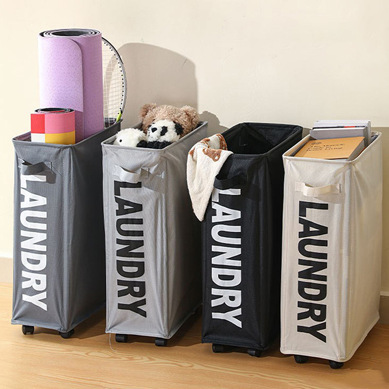 Laundry Basket With Wheels Lar – обзор и цена Yoga Mat Bag Carrier